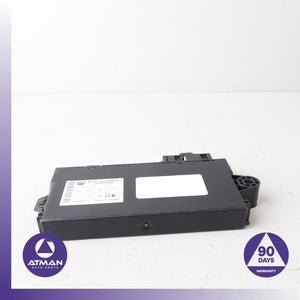 07-14 BMW E70 X5 X5M X6 650i CAS Comfort Access Control Module OEM