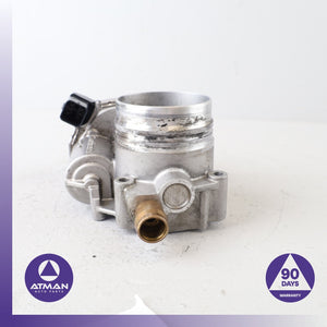 BMW F34 328i 428i 430i Coupe Engine Motor Air Intake Throttle Body OEM