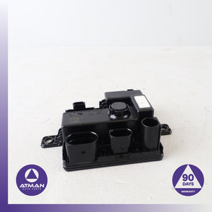 BMW F34 328i 428i 430i Coupe Power Integrated Supply Control Module 12637591534