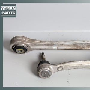 BMW F15 X5 Rear Left Driver Side Upper Control Arm Set 33326795047 OEM