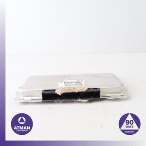 BMW F02 750i 650i 550i 750i VDC Suspension Control Module 37146859720 OEM — photo 3