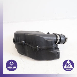 BMW F06 650i 550i Air Intake Cleaner Filter Housing Box Right OEM