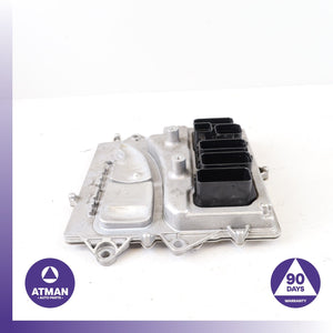 12-19 BMW F16 X6 X5 N55 Engine Motor Control Module ECU ECM DME OEM