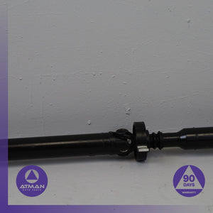 BMW E90 328i 325i 335i Automatic Transmission Propeller Drive Prop Shaft OEM