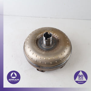 07-13 BMW E90 328i 128i Transmission Torque Converter 24407596066 OEM