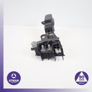 BMW F98 X4M X4 Battery Voltage Fuse Release Junction Box 9339824 OEM