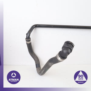 BMW F10 528i N20 Engine Motor Coolant Hose Pipe OEM