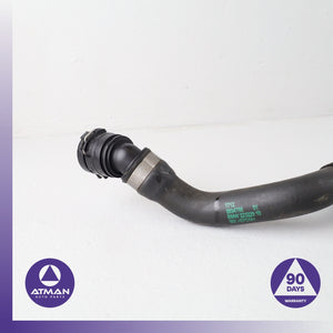 BMW G05 X5 Engine Coolant Radiator Coolant Hose OEM 55k