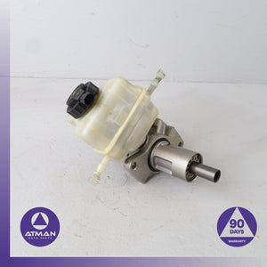 BMW E90 328i 325i Power Brake Master Cylinder Booster Cylinder w/ Tank OEM