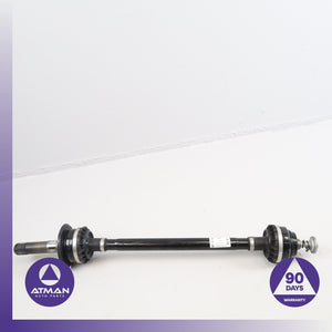 19-25 BMW G22 M440i M340i xDrive Rear Right Passenger Axle Half Shaft OEM 54k