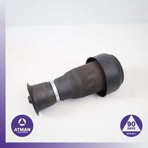 14-19 BMW F15 X5 X6 Rear Left or Right Air Ride Suspension Bag Shock Arnott 82k