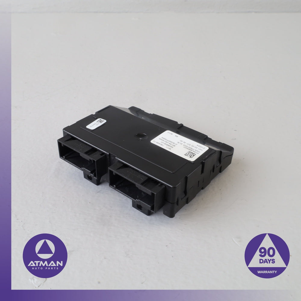 BMW G05 X5 X5M A/C AC Climate Control Control Module Unit OEM 55k