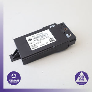 BMW F10 550i Heated Seat Control Module 9216468 OEM