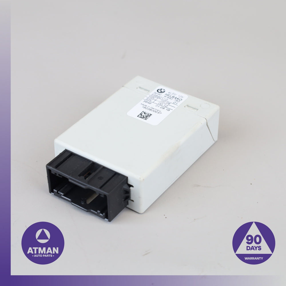 BMW F15 X5 Steering Column Control Module 6882780  OEM