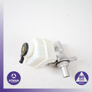 BMW F06 M6 Gran Coupe Brake Booster Master Cylinder w/ Tank 34336782289 OEM