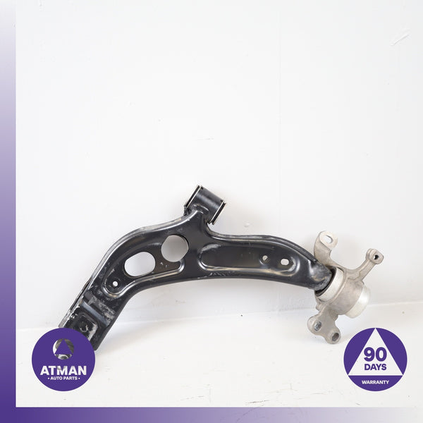 16-23 BMW F39 X2 X1 Front Left Suspension Upper Control Arm OEM 47k
