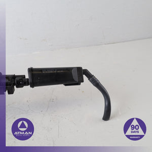 16-20 BMW F36 430i 440i Fuel Gas Tank Breather Valve w/ Hose 13908663476 OEM — photo 6