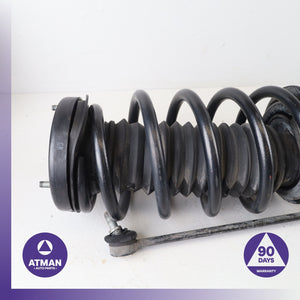01-06 BMW E53 X5 M54 3.0L Front Right Shock Absorber Coil Strut 31306754342 OEM — photo 2