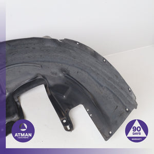 15-20 BMW F83 M4 Rear Left Fender Wheel Liner Splash Shield 51718054275 OEM