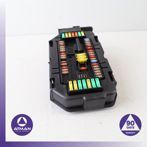 BMW F16 X6 X5 Front Relay Junction Fusebox Fuse Box 9360371 OEM
