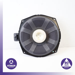 BMW G22 M440i 430i Front Right Under Seat Subwoofer Sub Woofer Harman OEM