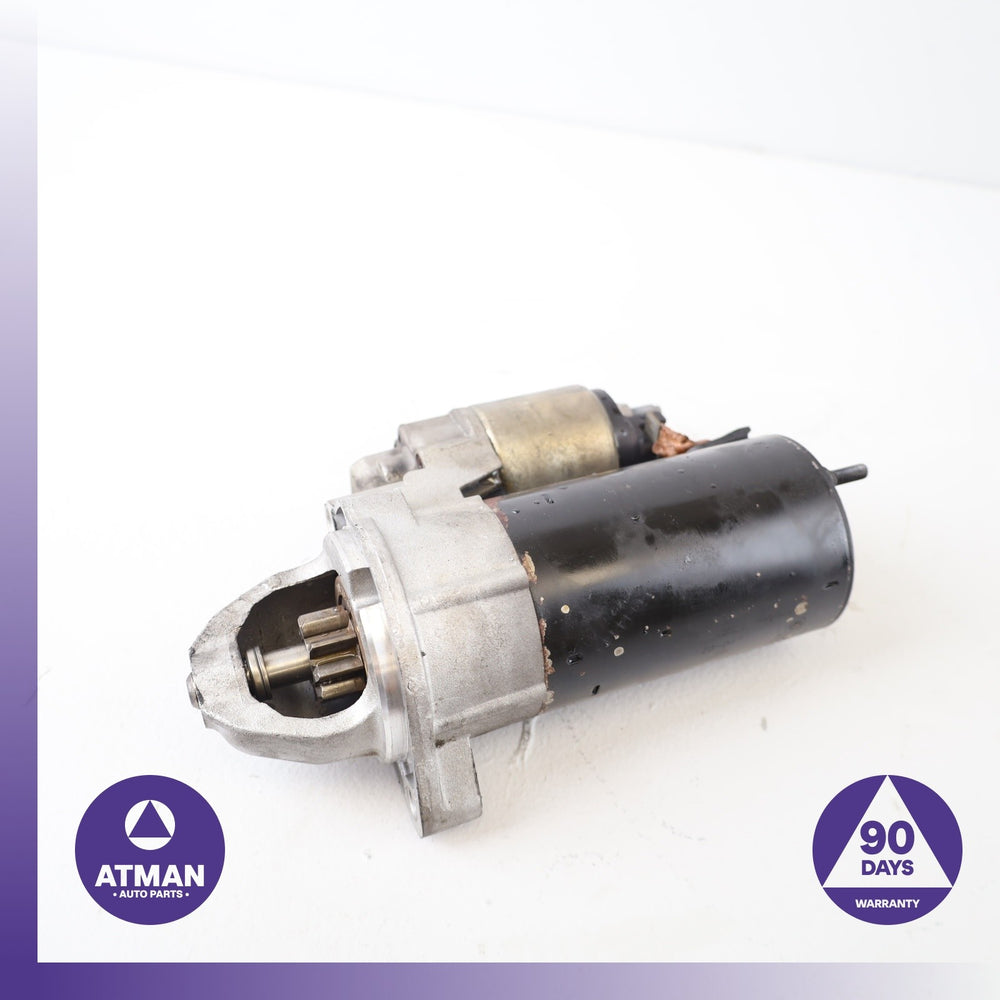 BMW E64 650i 645Ci Engine Starter Motor 7536690 OEM