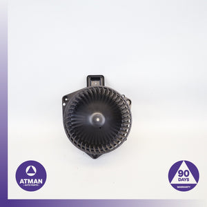 18-25 BMW F98 X4M X3 A/C AC Air Conditioner Heater Blower Motor Fan OEM 71k