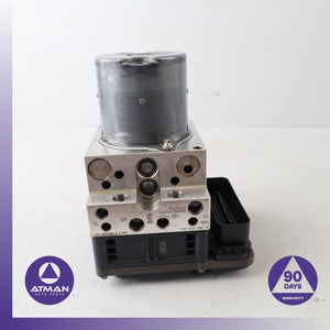 07-14 BMW E70 X5 X6 ABS Anti Lock Brake Pump Hydraulic OEM