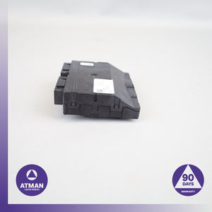 19-24 BMW F98 X4M X4 A/C AC Climate Control Control Module Unit OEM 55k