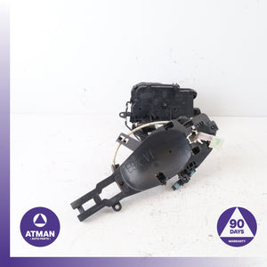 BMW E90 328i Front Left Door Lock Latch Actuator w/Bracket OEM