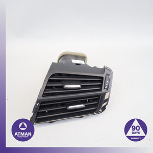 BMW F15 X5 X6 Right Dashboard A/C Air Conditioning Air Vent Grille 9270517 OEM