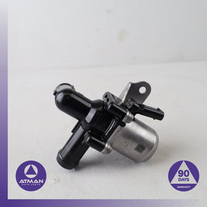 BMW G05 X5 X6 X7 Heater Control Valve 11518689695 OEM 55k