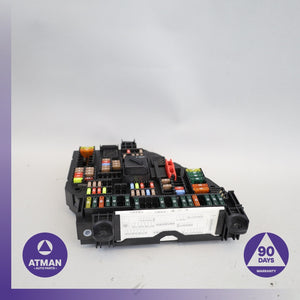BMW F12 650i 640i Rear Fuse Relay Distribution Box 61149234423 OEM