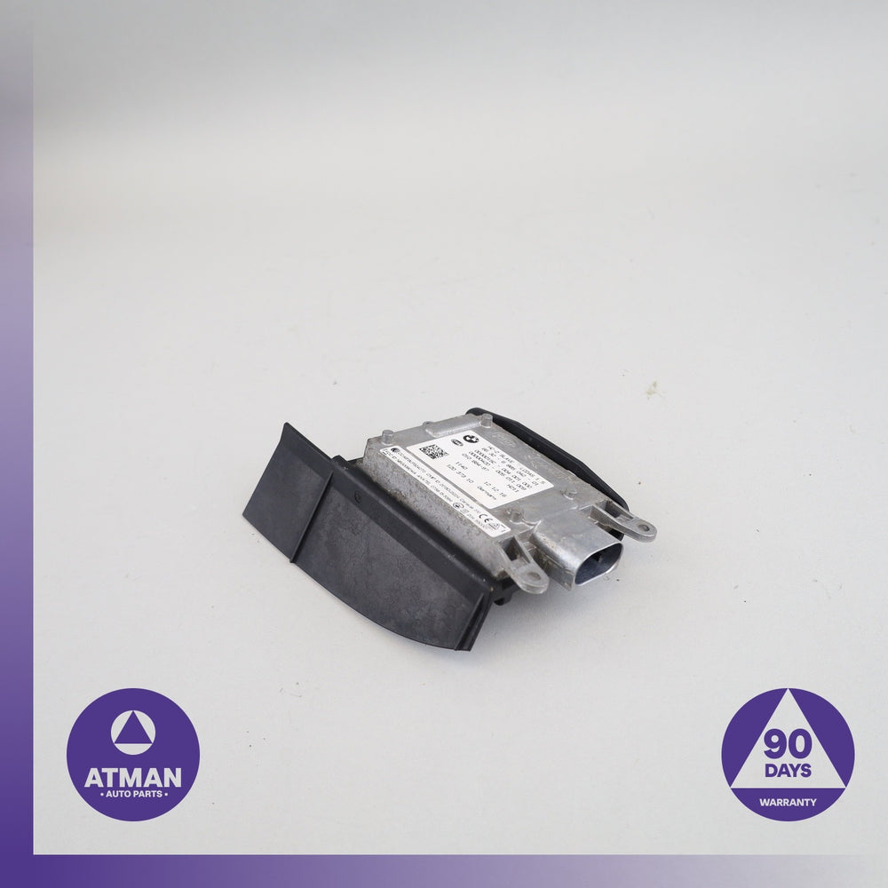 BMW F06 640i 650i Gran Coupe Rear Left Blind Sport Radar Sensor Module OEM