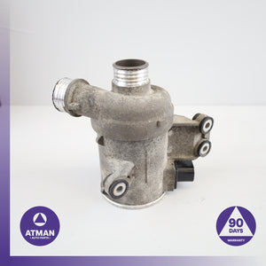 BMW F36 435i Gran Coupe Engine Motor Auxiliary Water Pump 8635090 OEM
