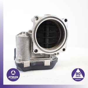 BMW E92 328i 128i Engine Motor Throttle Body 13547556118 OEM
