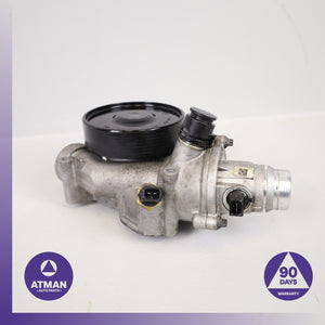BMW F10 550i Engine Coolant Water Pump 11517548263 OEM
