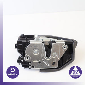 BMW F10 535i Rear Right Passenger Door Lock Actuator OEM