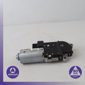 BMW E70 X5 X5M Sunroof Sun Roof Drive Motor 67616922652 OEM