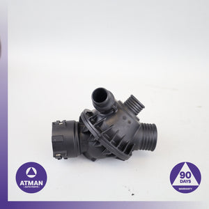 BMW F15 X5 Engine Motor Thermostat Housing 11537598865 OEM