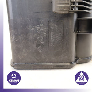 BMW F34 328i M235i M240i Fuel Charcoal Canister Evap Evaporator OEM