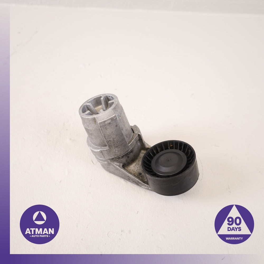 BMW F06 640i 3.0L N55 Engine Motor Drive Belt Tensioner Pulley 11288604266 OEM