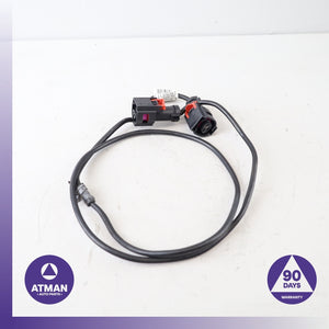 BMW F30 330e 330i Integrated Supply Module Wire Harness 8624382 OEM 84k