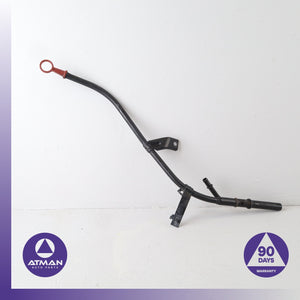 BMW E46 325i 320i M54 Engine Motor Oil Level Dipstick w/ Tube OEM