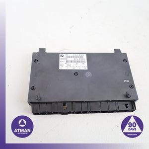 BMW E70 X5M Front Left or Right Seat Memory Control Module 61359196930 OEM