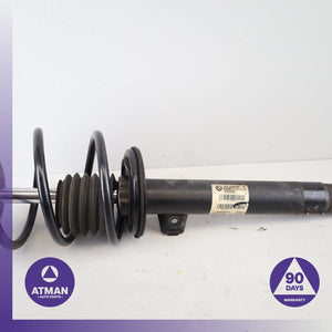 BMW E46 325Ci 330i RWD Front Left Shock Absorber Strut 31316750789 OEM — photo 4