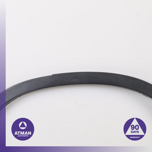 BMW F15 X5 Rear Left Side Wheelarch Fender Flare White 51777294371 OEM