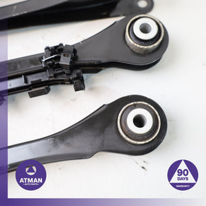 BMW F22 228i 320i Rear Right Suspension Control Arm Set 6792540 OEM