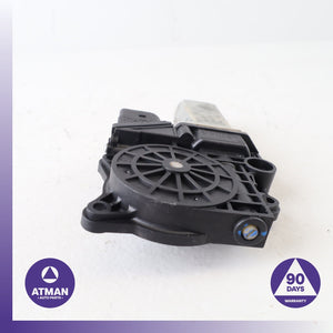 BMW E90 328i Rear Left Door Window Regulator Motor OEM