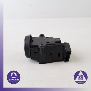 06-10 BMW E60 535i 550i Ignition Start Lock Switch 66129172159 OEM